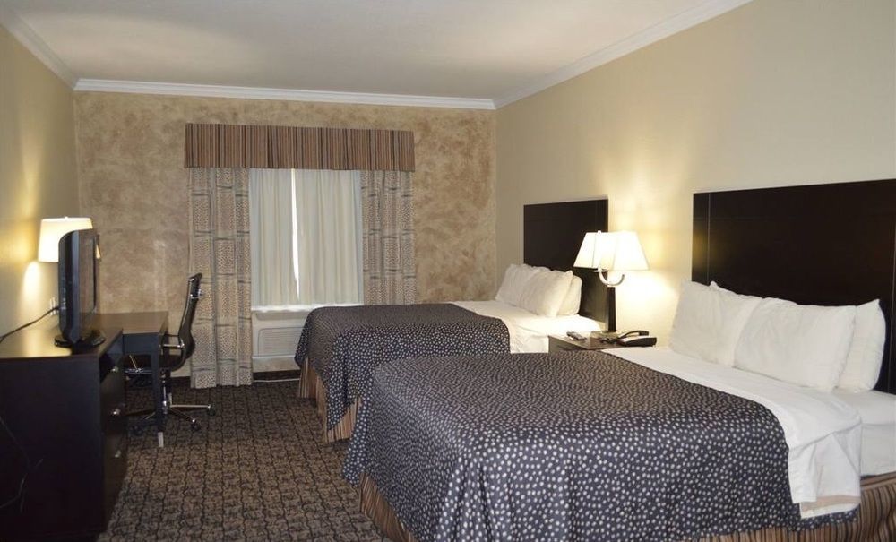 Motel 6-Colorado City, Tx Exterior photo