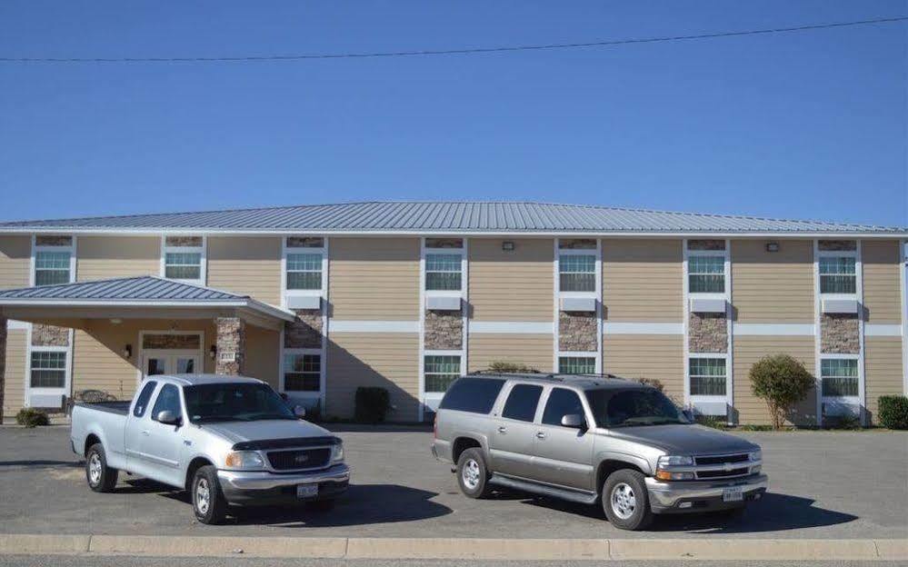 Motel 6-Colorado City, Tx Exterior photo