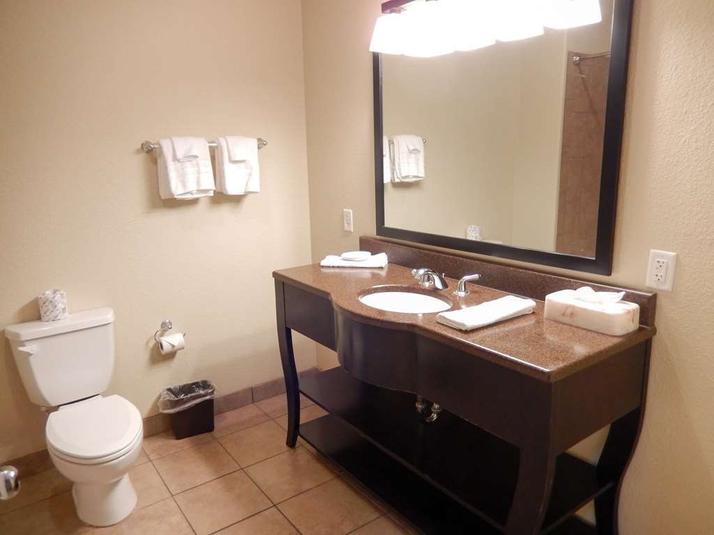 Motel 6-Colorado City, Tx Room photo