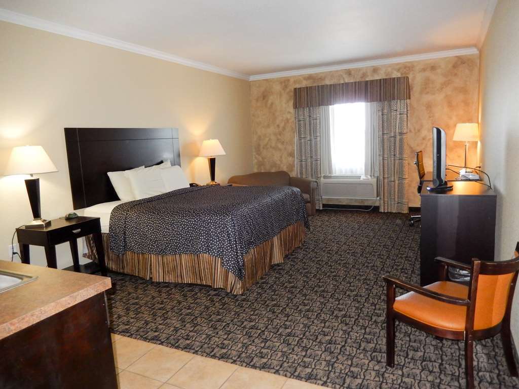 Motel 6-Colorado City, Tx Room photo