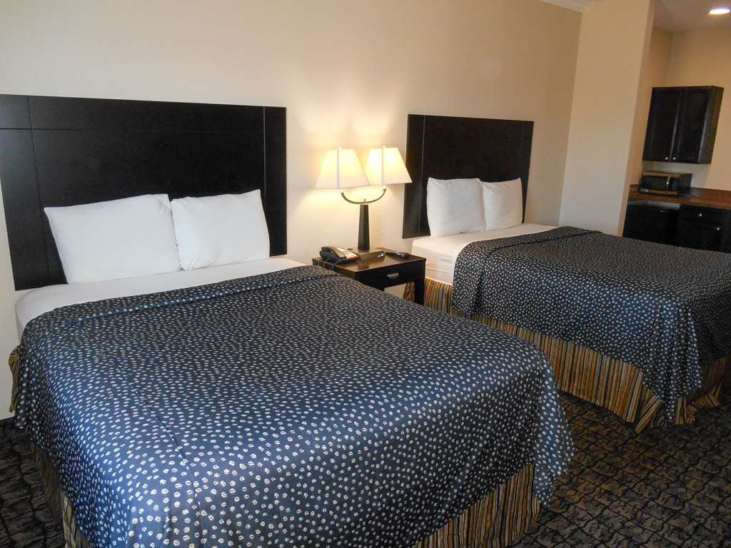 Motel 6-Colorado City, Tx Room photo