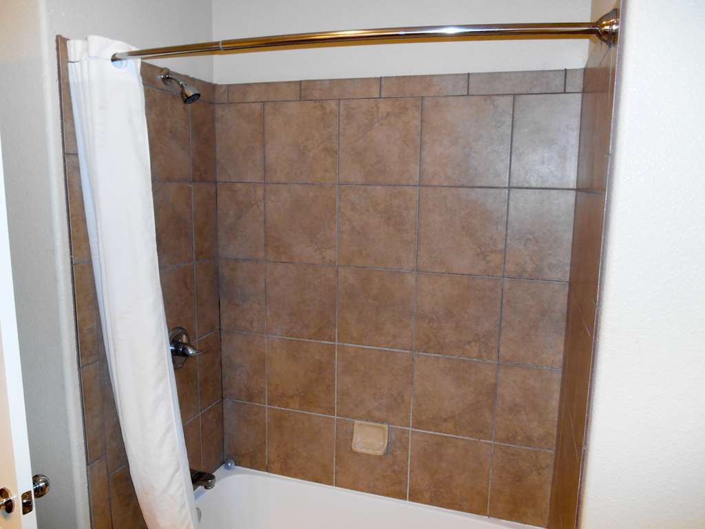 Motel 6-Colorado City, Tx Room photo