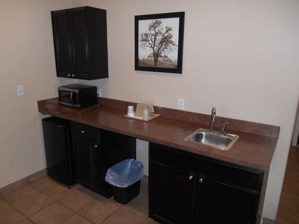 Motel 6-Colorado City, Tx Room photo
