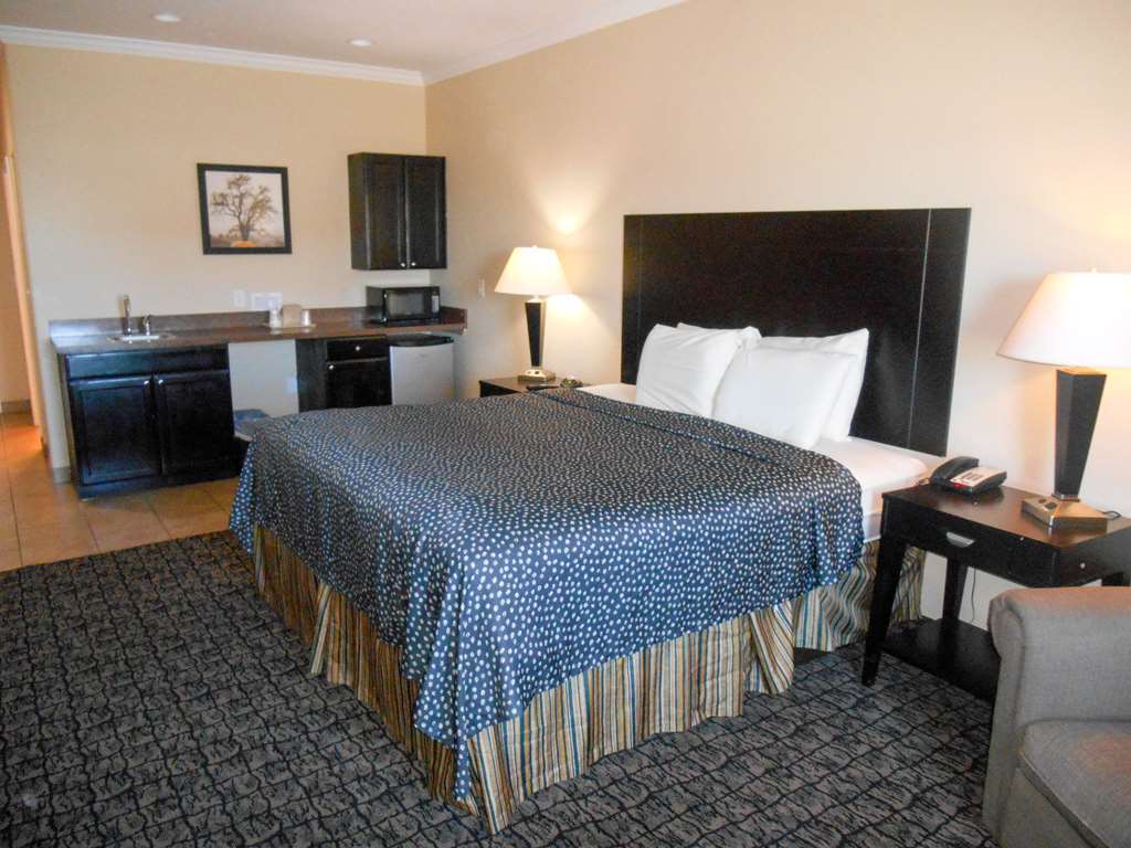 Motel 6-Colorado City, Tx Room photo